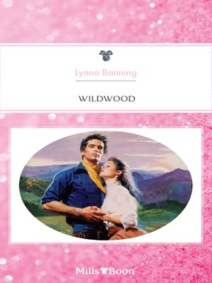 cover image of Wildwood